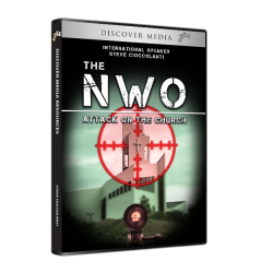 The New World Order Attack on the Church